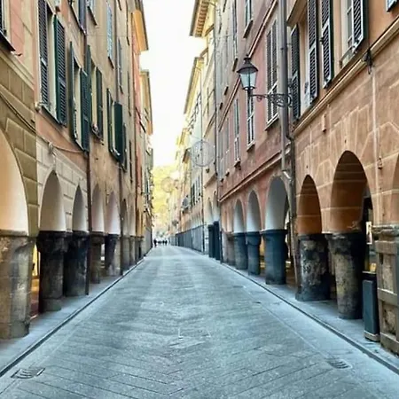 Ca'de Figge * Chiavari