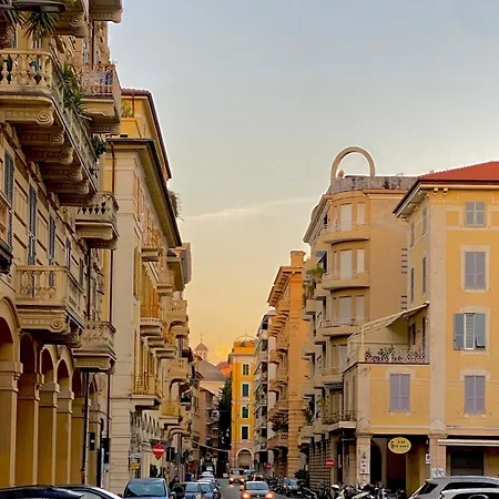 דירה Ca'de Figge *