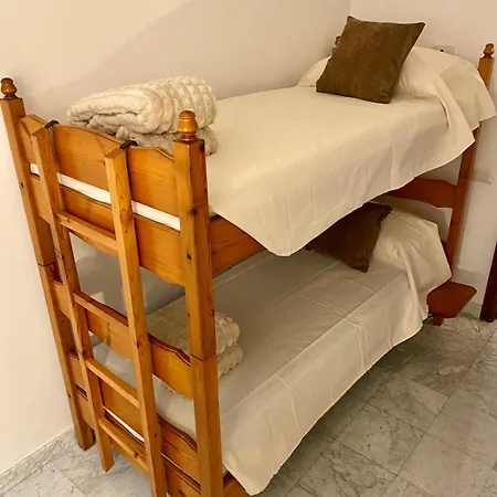 דירה Ca'de Figge קיאברי