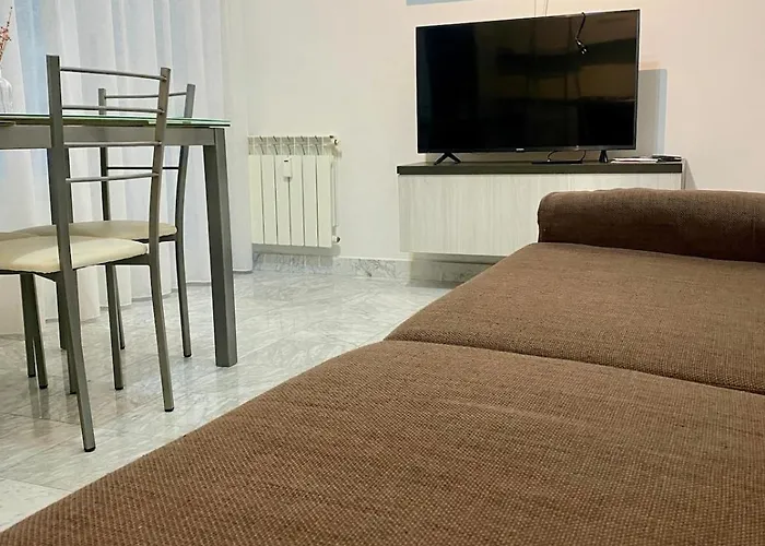 Lejlighed Ca'de Figge Chiavari