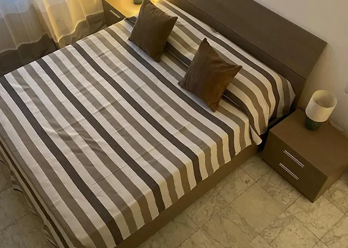 Ca'de Figge Διαμέρισμα *