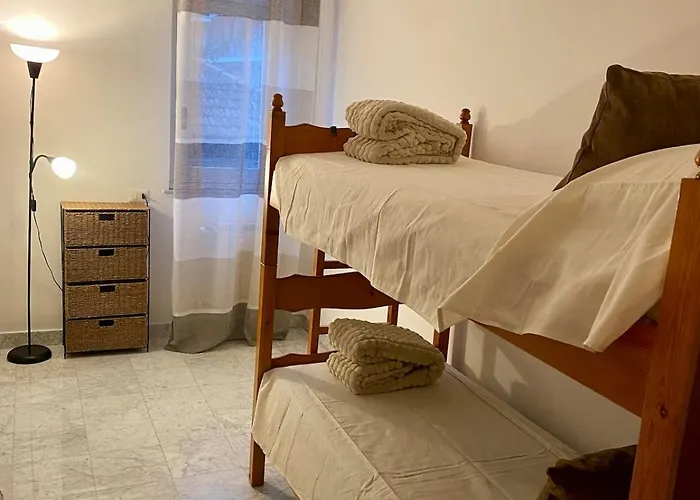 Ca'de Figge * Chiavari