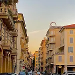 Apartament Ca'de Figge *
