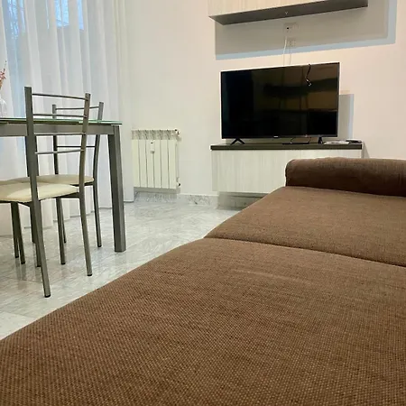 Apartmán Ca'de Figge Chiavari