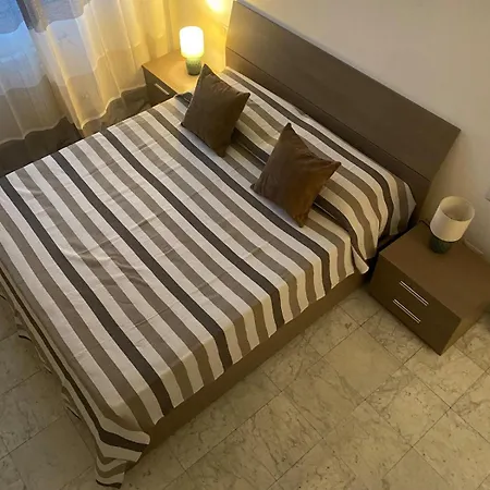 Ca'de Figge Apartmán *