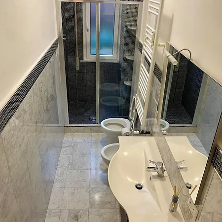 Apartmán Ca'de Figge