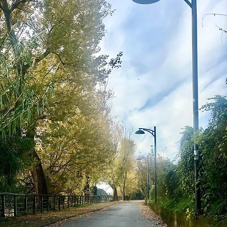 Ca'de Figge Chiavari
