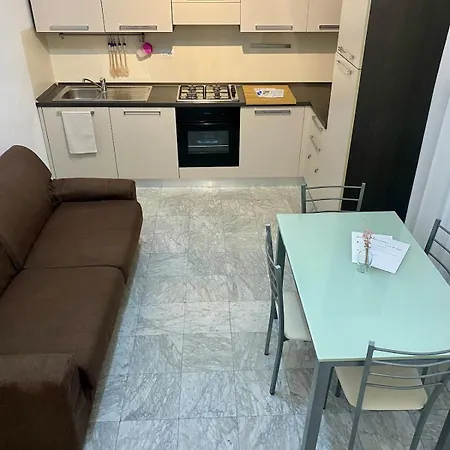 Ca'de Figge * Chiavari