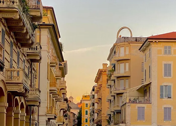 Appartement Ca'de Figge *