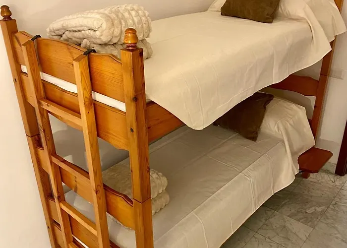 Appartement Ca'de Figge Chiavari