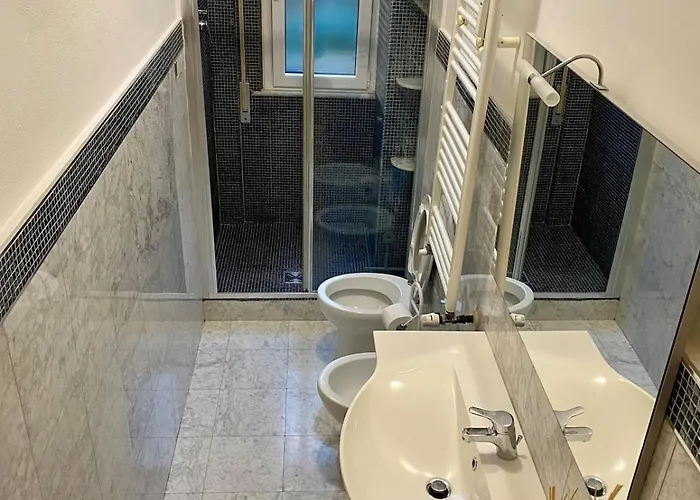 Appartement Ca'de Figge