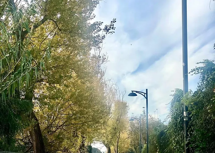 Ca'de Figge Chiavari