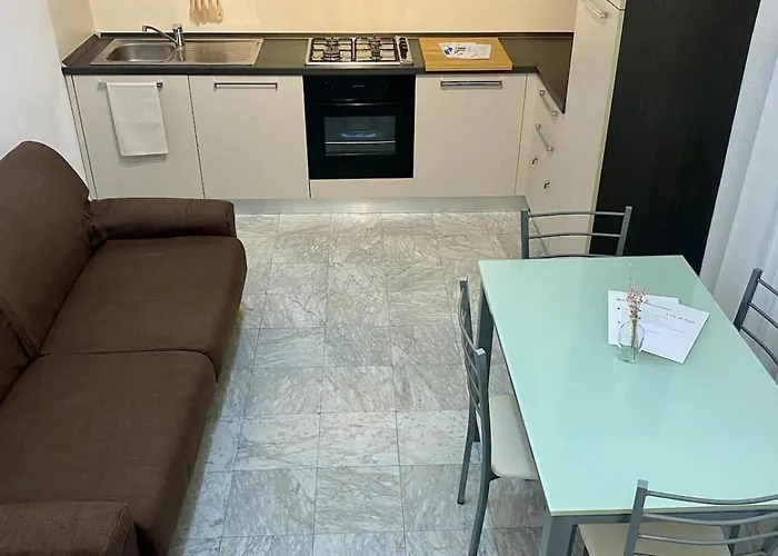 Ca'de Figge * Chiavari